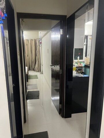 Building Lobby in 1 BHK Apartment at Bhandup Subhakamana CHS, Bhandup East – for Rent