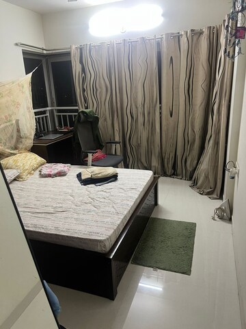 1 BHK Apartment For Rent in Bhandup Subhakamana CHS, Bhandup East