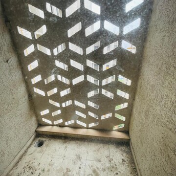 Parking in 2 BHK Apartment at Lodha Downtown, Taloja Bypass Road – for Rent