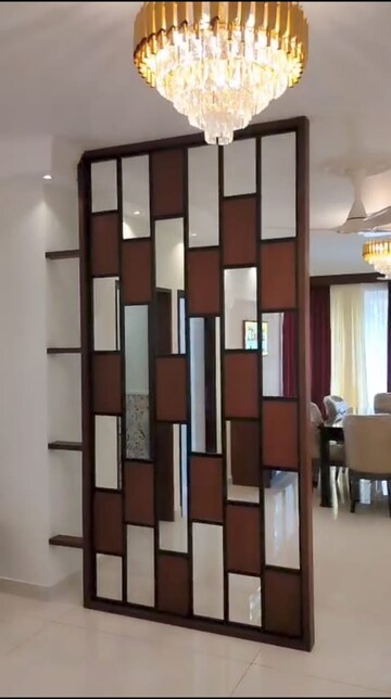  4 BHK Apartment at Mission Quarters – for Sale