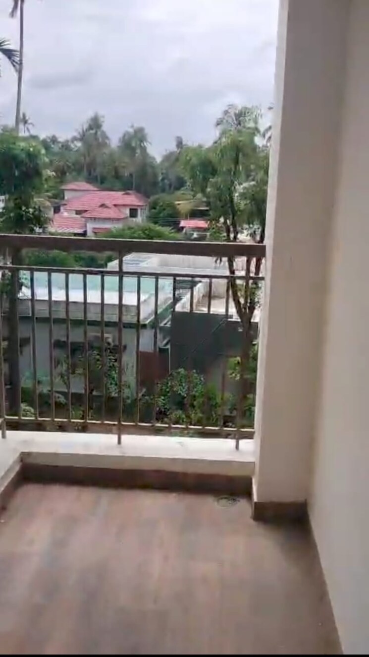 Balcony, mission quarters 4 Bedroom 2510 Sq.Ft. Apartment In Mission Quarters Thrissur 8910692