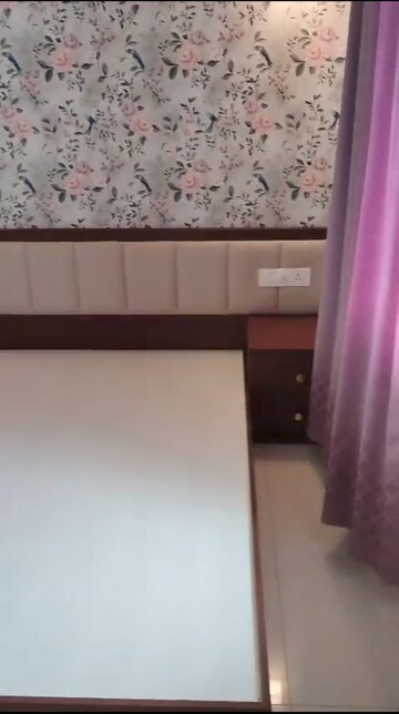 Bedroom in 4 BHK Apartment at Mission Quarters – for Sale