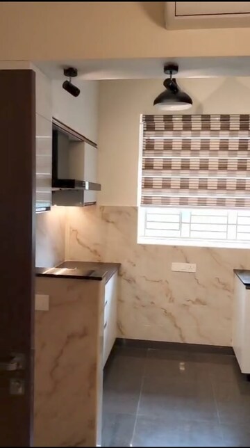  4 BHK Apartment at Mission Quarters – for Sale
