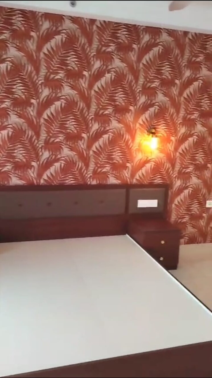 Bedroom, mission quarters 4 Bedroom 2510 Sq.Ft. Apartment In Mission Quarters Thrissur 8910692