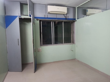 Bedroom in 3 BHK Apartment at Amit Ved Vihar, Kothrud – for Rent