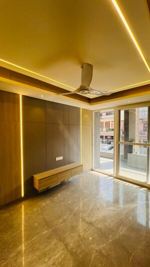 4 BHK Builder Floor For Sale in SS Mayfield Gardens, Sector 51