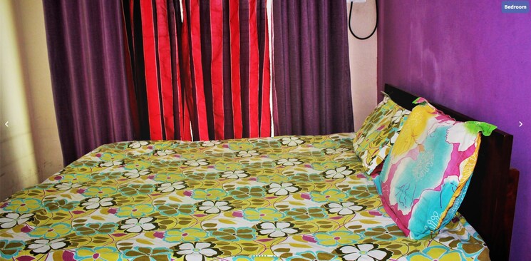 Room, airoli sector 20 Pg For Boys In Airoli Sector 20 8910674