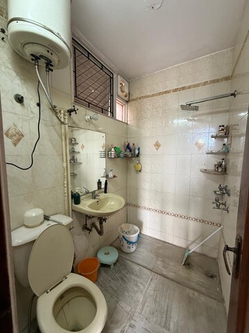  2 BHK Builder Floor at Kalkaji – for Rent