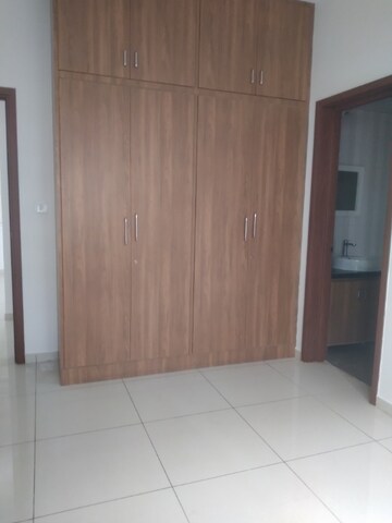 Room in 3 BHK Apartment at L&T Raintree Boulevard, Hebbal – for Rent