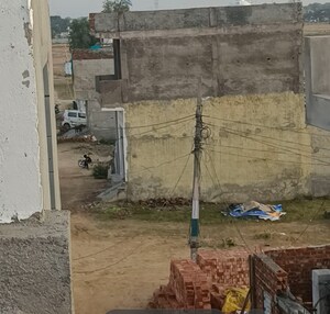 Plot Area in  Plot at Sector 5 – for Sale