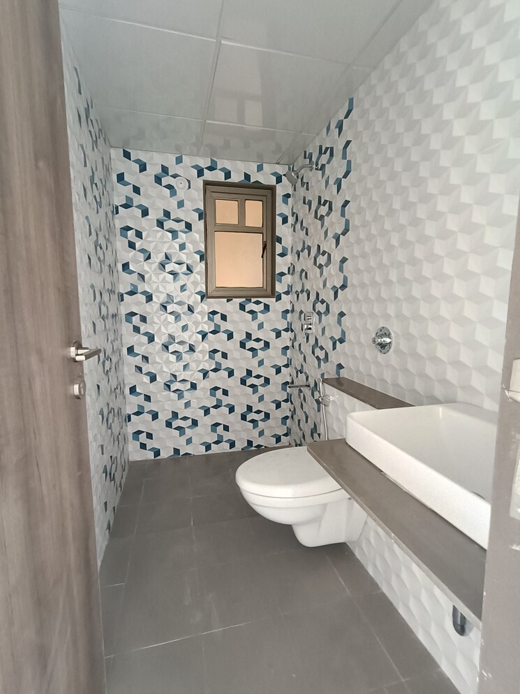Bathroom, bramhacorp-the-collection 2 Bedroom 751 Sq.Ft. Apartment In Kalyani Nagar Pune 8910769