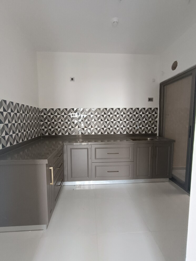 Kitchen, bramhacorp-the-collection 2 Bedroom 751 Sq.Ft. Apartment In Kalyani Nagar Pune 8910769