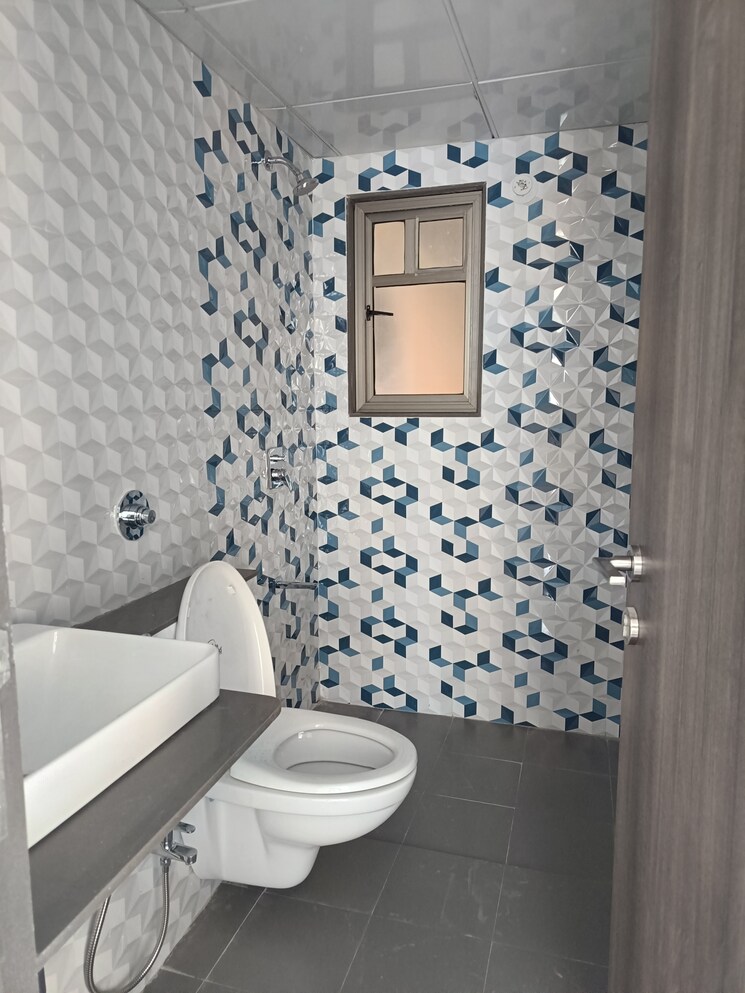 Bathroom, bramhacorp-the-collection 2 Bedroom 751 Sq.Ft. Apartment In Kalyani Nagar Pune 8910769