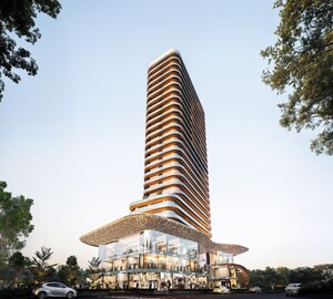 5 BHK Apartment For Sale in Sohna Road