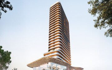 5 BHK Apartment For Sale in Sohna Road