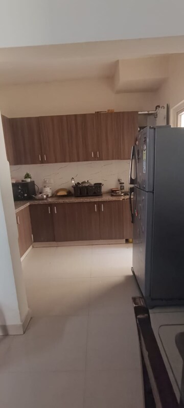 Kitchen in 2.5 BHK Apartment at AIG Park Avenue, Sector 4 Greater Noida – for Sale