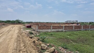 Plot Area in  Plot at Sector 3a – for Sale