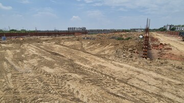 Plot Area in  Plot at Sector 3a – for Sale