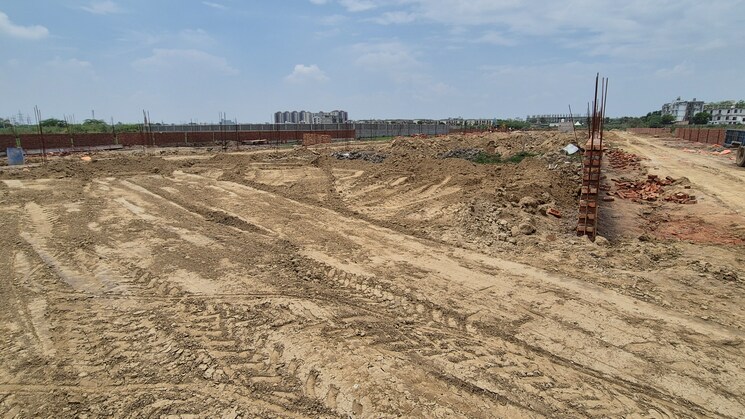 undefined, sector 3a  166 Sq.Yd. Plot In Sector 3a Bahadurgarh 8910817