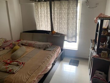 Kitchen in 2 BHK Apartment at Kolte Patil Cheryl, Kharadi – for Rent