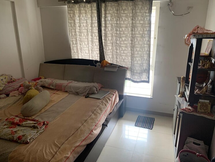 Kitchen, kolte-patil-cheryl 2 Bedroom 1300 Sq.Ft. Apartment In Kharadi Pune 8910773