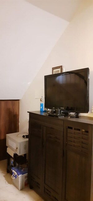Furnished Amenities in 4 BHK Apartment at Aditya Mega City, Vaibhav Khand – for Sale