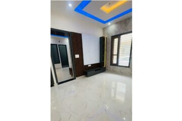 Living Room in 4 BHK Independent House at Dashmesh Nagar – for Sale