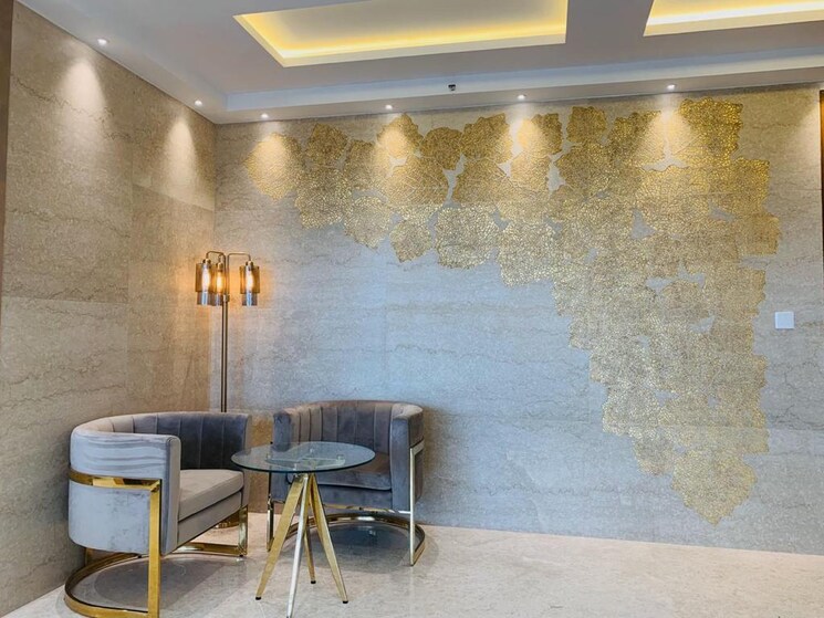 Living Room, prestige-deja-vu 3 Bedroom 2775 Sq.Ft. Apartment In Pulikeshi Nagar Bangalore 8910813