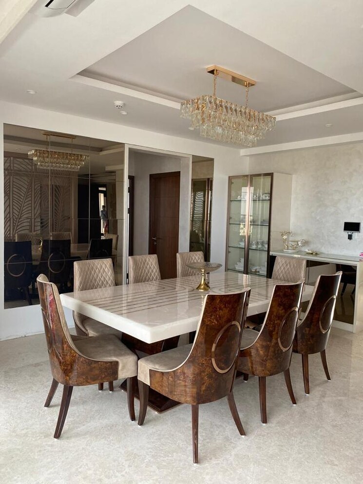 Gym, prestige-deja-vu 3 Bedroom 2775 Sq.Ft. Apartment In Pulikeshi Nagar Bangalore 8910813