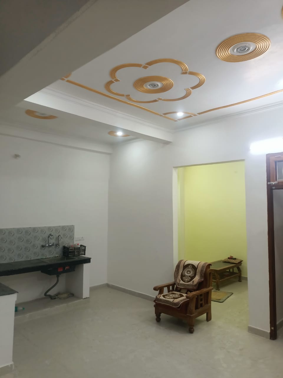 2 BHK + Pooja Room Independent House For Rent in Ram Property