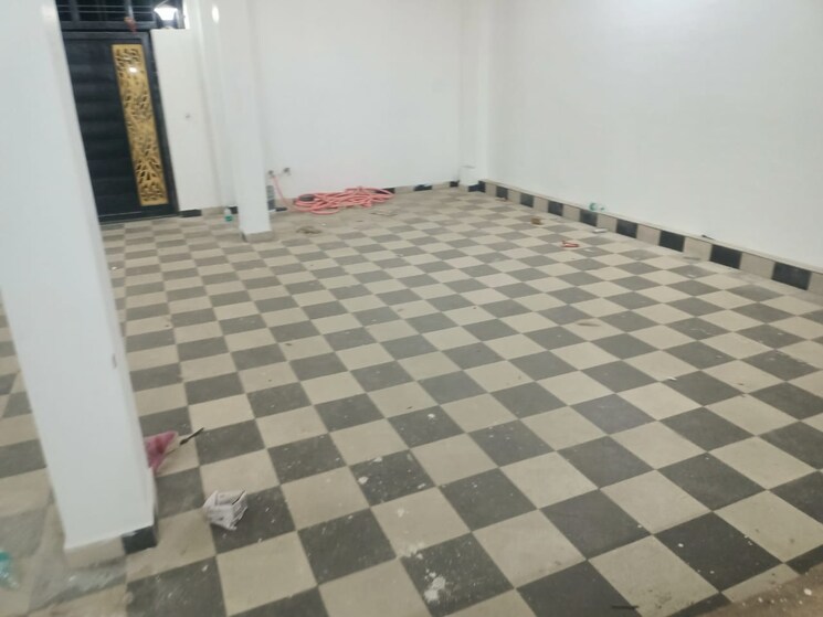 Bedroom, kalyanpur 2 Bedroom 1500 Sq.Ft. Independent House In Kalyanpur Lucknow 8910816