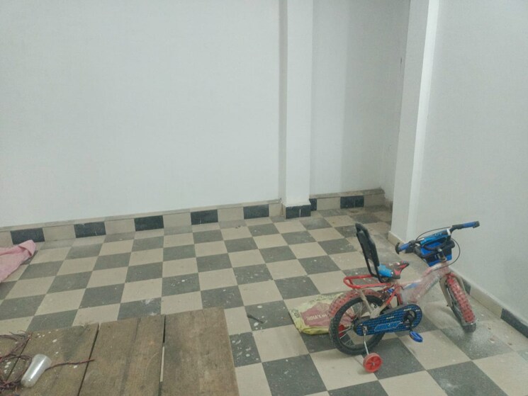  Parking, kalyanpur 2 Bedroom 1500 Sq.Ft. Independent House In Kalyanpur Lucknow 8910816