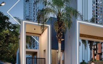 2 BHK Apartment For Sale in Legacy Milestone, Punawale
