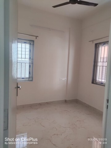 Room in 1 BHK Independent House at Kalyan Nagar – for Rent