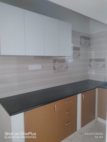 Kitchen in 1 BHK Independent House at Kalyan Nagar – for Rent