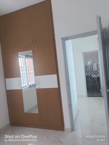 Room in 1 BHK Independent House at Kalyan Nagar – for Rent