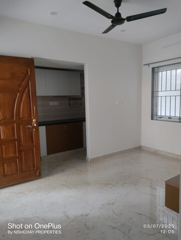Room in 1 BHK Independent House at Kalyan Nagar – for Rent