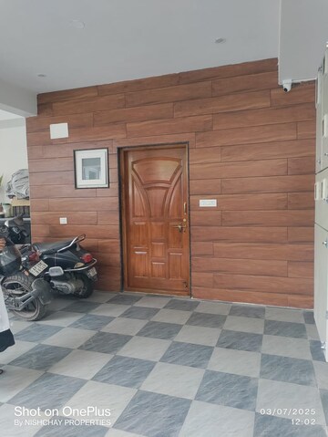1 BHK Independent House For Rent in Kalyan Nagar