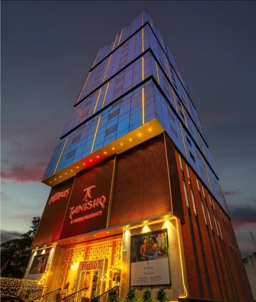  Office Space For Rent in DSL Ivory Towers, Bibwewadi