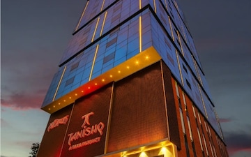 Office Space For Rent in DSL Ivory Towers, Bibwewadi