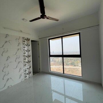 Room in 2 BHK Apartment at Runwal Gardens Phase I, Kalyan Shilphata Road – for Rent