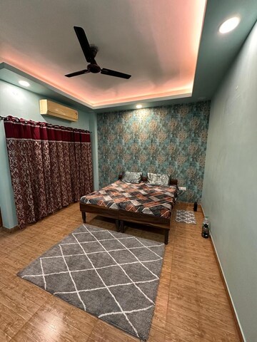 4 BHK Builder Floor For Rent in Sector 55