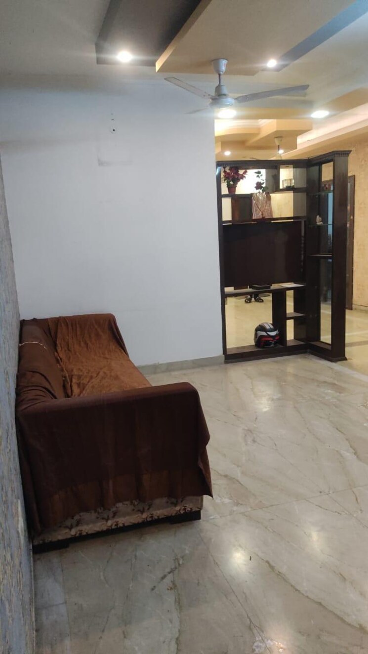 Bedroom, sector 55 4 Bedroom 3100 Sq.Ft. Builder Floor In Sector 55 Gurgaon 8910826