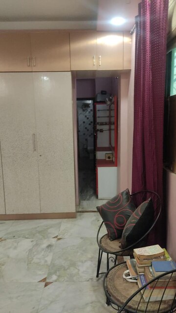 Bathroom in 4 BHK Builder Floor at Sector 55 – for Rent