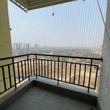 2 BHK Apartment For Rent in Runwal Gardens Phase I, Kalyan Shilphata Road
