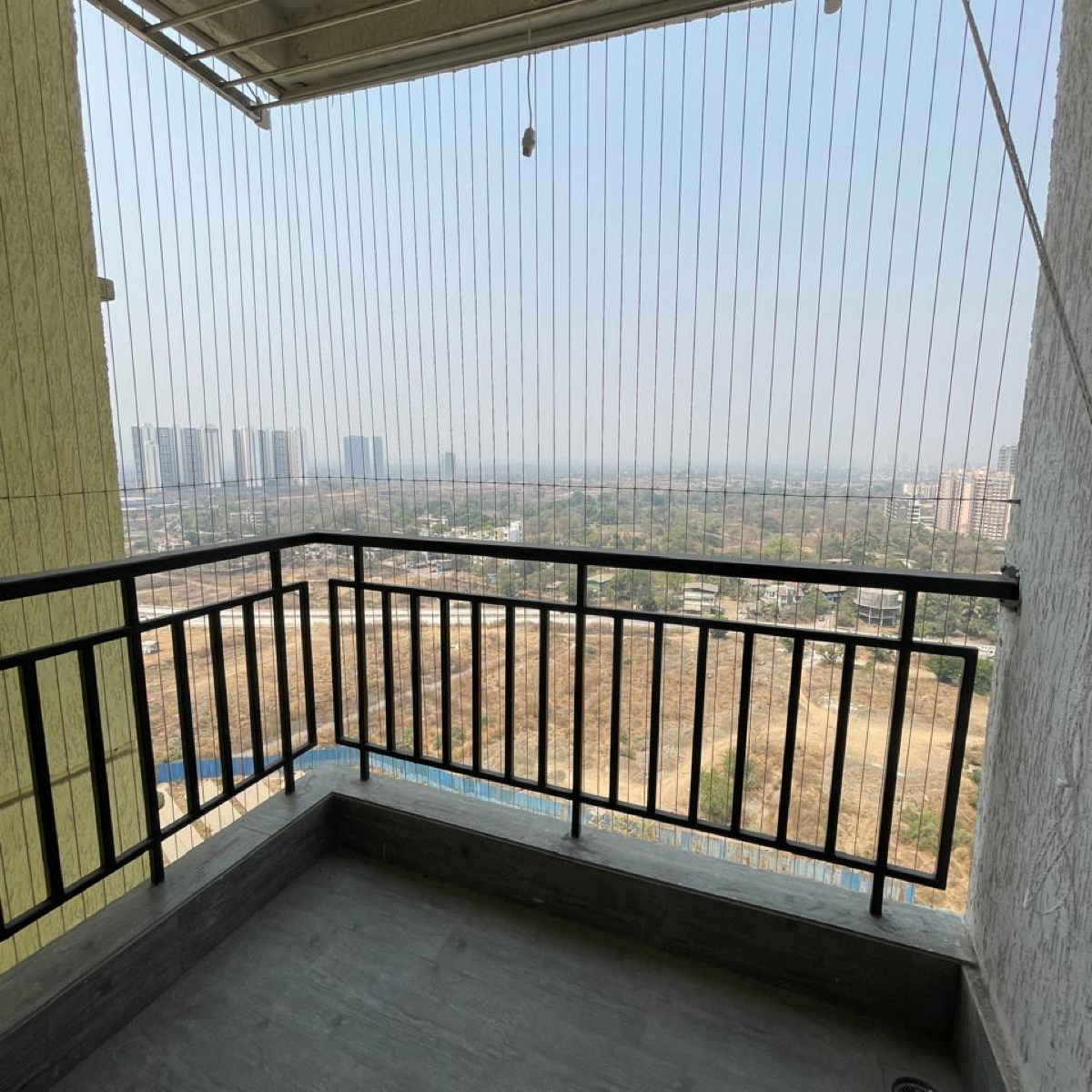 2 BHK Apartment For Rent in Runwal Gardens Phase I