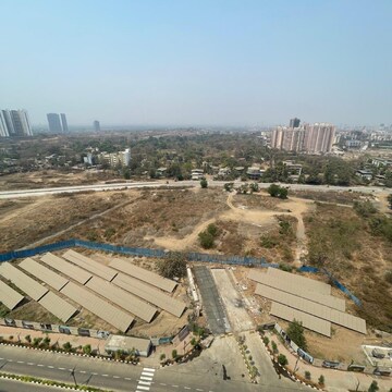 2 BHK Apartment – Exterior View View at Runwal Gardens Phase I, Kalyan Shilphata Road - for Rent