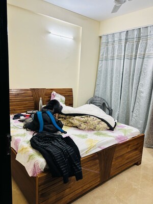 Bedroom in 2 BHK Apartment at Signature Global Park, Sohna Sector 36 – for Sale