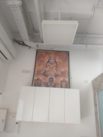 Furnished Amenities in 2 BHK Apartment at Signature Global Park, Sohna Sector 36 – for Sale