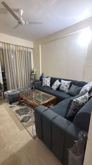 Living Room in 2 BHK Apartment at Signature Global Park, Sohna Sector 36 – for Sale